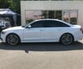 Білий Ауді С6, об'ємом двигуна 4 л та пробігом 70 тис. км за 49999 $, фото 6 на Automoto.ua