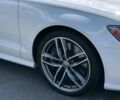 Білий Ауді С6, об'ємом двигуна 4 л та пробігом 70 тис. км за 49999 $, фото 4 на Automoto.ua