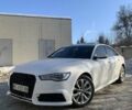 Білий Ауді С6, об'ємом двигуна 3.99 л та пробігом 139 тис. км за 14499 $, фото 1 на Automoto.ua
