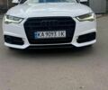 Білий Ауді С6, об'ємом двигуна 3.99 л та пробігом 120 тис. км за 33500 $, фото 1 на Automoto.ua