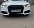 Білий Ауді С6, об'ємом двигуна 3.99 л та пробігом 120 тис. км за 29500 $, фото 1 на Automoto.ua