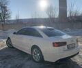 Білий Ауді С6, об'ємом двигуна 3.99 л та пробігом 139 тис. км за 14499 $, фото 1 на Automoto.ua