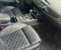 Білий Ауді С6, об'ємом двигуна 3.99 л та пробігом 120 тис. км за 29500 $, фото 9 на Automoto.ua