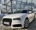 Білий Ауді С6, об'ємом двигуна 3.99 л та пробігом 139 тис. км за 14499 $, фото 7 на Automoto.ua