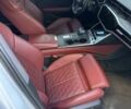 Белый Ауди С6, объемом двигателя 2.89 л и пробегом 56 тыс. км за 54000 $, фото 13 на Automoto.ua