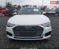 Білий Ауді S6, об'ємом двигуна 3 л та пробігом 116 тис. км за 14000 $, фото 1 на Automoto.ua