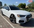 Білий Ауді С6, об'ємом двигуна 2.89 л та пробігом 68 тис. км за 49500 $, фото 1 на Automoto.ua