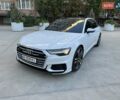 Белый Ауди С6, объемом двигателя 2.89 л и пробегом 56 тыс. км за 54000 $, фото 18 на Automoto.ua