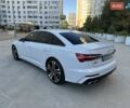 Белый Ауди С6, объемом двигателя 2.89 л и пробегом 56 тыс. км за 54000 $, фото 2 на Automoto.ua