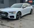 Білий Ауді S6, об'ємом двигуна 2.89 л та пробігом 52 тис. км за 61500 $, фото 1 на Automoto.ua