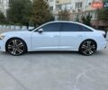 Белый Ауди С6, объемом двигателя 2.89 л и пробегом 56 тыс. км за 54000 $, фото 5 на Automoto.ua