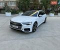 Белый Ауди С6, объемом двигателя 2.89 л и пробегом 56 тыс. км за 54000 $, фото 1 на Automoto.ua