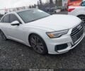 Білий Ауді S6, об'ємом двигуна 3 л та пробігом 116 тис. км за 14000 $, фото 2 на Automoto.ua