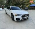 Белый Ауди С6, объемом двигателя 2.89 л и пробегом 56 тыс. км за 54000 $, фото 4 на Automoto.ua