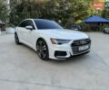 Белый Ауди С6, объемом двигателя 2.89 л и пробегом 56 тыс. км за 54000 $, фото 1 на Automoto.ua