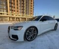 Білий Ауді С6, об'ємом двигуна 2.89 л та пробігом 21 тис. км за 59500 $, фото 4 на Automoto.ua