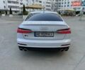 Белый Ауди С6, объемом двигателя 2.89 л и пробегом 56 тыс. км за 54000 $, фото 7 на Automoto.ua