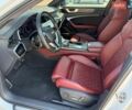 Білий Ауді С6, об'ємом двигуна 2.89 л та пробігом 68 тис. км за 49500 $, фото 35 на Automoto.ua