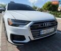 Білий Ауді С6, об'ємом двигуна 2.89 л та пробігом 68 тис. км за 47000 $, фото 11 на Automoto.ua