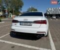 Білий Ауді С6, об'ємом двигуна 2.89 л та пробігом 68 тис. км за 49500 $, фото 10 на Automoto.ua