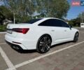 Белый Ауди С6, объемом двигателя 2.89 л и пробегом 68 тыс. км за 49999 $, фото 9 на Automoto.ua