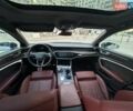 Белый Ауди С6, объемом двигателя 2.89 л и пробегом 56 тыс. км за 54000 $, фото 10 на Automoto.ua