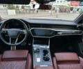 Белый Ауди С6, объемом двигателя 2.89 л и пробегом 56 тыс. км за 54000 $, фото 11 на Automoto.ua