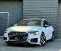 Білий Ауді С6, об'ємом двигуна 2.9 л та пробігом 48 тис. км за 59900 $, фото 1 на Automoto.ua