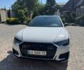Белый Ауди С6, объемом двигателя 2.97 л и пробегом 10 тыс. км за 89900 $, фото 1 на Automoto.ua