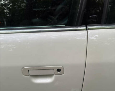 Білий Ауді С6, об'ємом двигуна 4.2 л та пробігом 333 тис. км за 8900 $, фото 17 на Automoto.ua