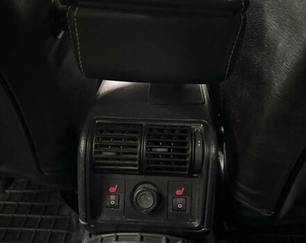 Білий Ауді С6, об'ємом двигуна 4.2 л та пробігом 333 тис. км за 8900 $, фото 28 на Automoto.ua