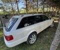 Білий Ауді S6, об'ємом двигуна 4.2 л та пробігом 333 тис. км за 11000 $, фото 1 на Automoto.ua