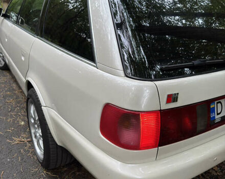 Білий Ауді С6, об'ємом двигуна 4.2 л та пробігом 333 тис. км за 8900 $, фото 18 на Automoto.ua