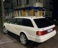 Білий Ауді S6, об'ємом двигуна 4.2 л та пробігом 333 тис. км за 11000 $, фото 2 на Automoto.ua