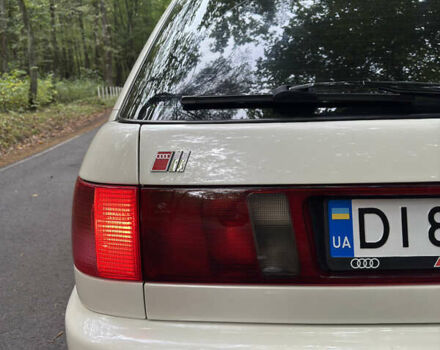 Білий Ауді С6, об'ємом двигуна 4.2 л та пробігом 333 тис. км за 8900 $, фото 20 на Automoto.ua