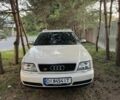 Білий Ауді S6, об'ємом двигуна 4.2 л та пробігом 333 тис. км за 11000 $, фото 1 на Automoto.ua