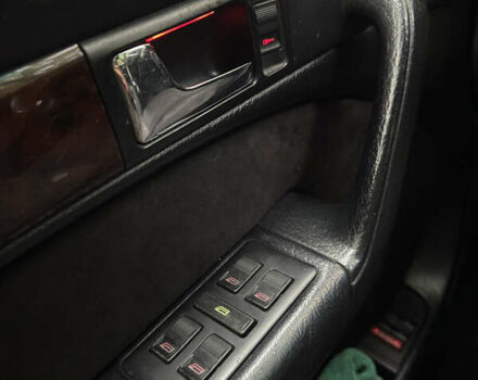 Білий Ауді С6, об'ємом двигуна 4.2 л та пробігом 333 тис. км за 8900 $, фото 39 на Automoto.ua