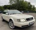 Білий Ауді S6, об'ємом двигуна 4.2 л та пробігом 333 тис. км за 11000 $, фото 3 на Automoto.ua
