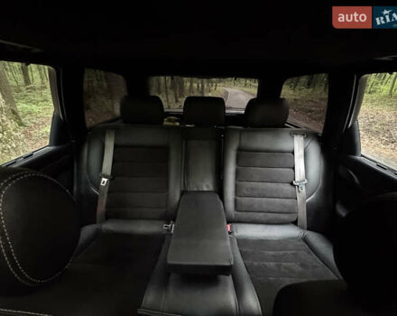 Білий Ауді С6, об'ємом двигуна 4.2 л та пробігом 333 тис. км за 8900 $, фото 33 на Automoto.ua