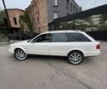 Білий Ауді S6, об'ємом двигуна 4.2 л та пробігом 333 тис. км за 11000 $, фото 4 на Automoto.ua