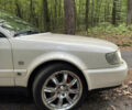 Білий Ауді С6, об'ємом двигуна 4.2 л та пробігом 333 тис. км за 8900 $, фото 9 на Automoto.ua