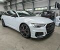 Белый Ауди С6, объемом двигателя 3 л и пробегом 62 тыс. км за 61700 $, фото 1 на Automoto.ua