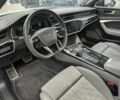 Білий Ауді С6, об'ємом двигуна 3 л та пробігом 62 тис. км за 61935 $, фото 7 на Automoto.ua
