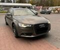 Бежевий Ауді S6, об'ємом двигуна 2 л та пробігом 262 тис. км за 11840 $, фото 3 на Automoto.ua