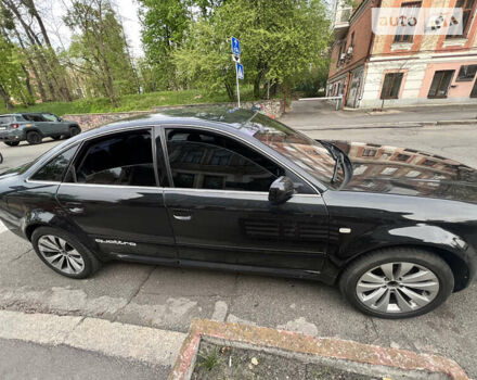 Чорний Ауді S6, об'ємом двигуна 4.2 л та пробігом 341 тис. км за 7970 $, фото 2 на Automoto.ua