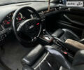 Чорний Ауді S6, об'ємом двигуна 4.2 л та пробігом 341 тис. км за 7970 $, фото 9 на Automoto.ua