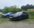 Черный Ауди С6, объемом двигателя 2 л и пробегом 297 тыс. км за 8000 $, фото 1 на Automoto.ua