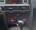 Чорний Ауді С6, об'ємом двигуна 5.2 л та пробігом 223 тис. км за 8500 $, фото 1 на Automoto.ua