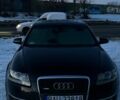 Чорний Ауді С6, об'ємом двигуна 3 л та пробігом 180 тис. км за 5499 $, фото 1 на Automoto.ua