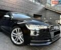 Чорний Ауді С6, об'ємом двигуна 4 л та пробігом 46 тис. км за 29900 $, фото 1 на Automoto.ua